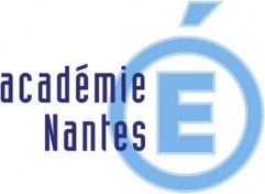 Logo Académie de Nantes